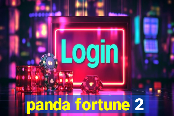 panda fortune 2